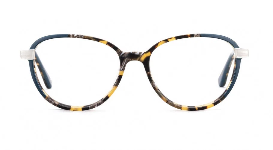 Etnia Barcelona TREVI Eyeglasses - view 35